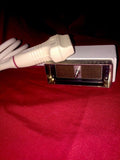 GE 10L ULTRASOUND PROBE WITH BAD CRYSTALS
