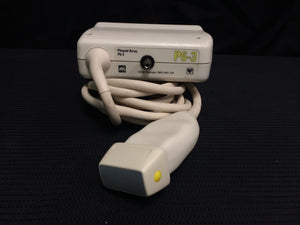 Phillips HDI / ATL P6-3 Phased Array Transducer For HDI 5000 Ultrasound