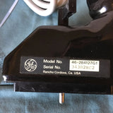 GE MODEL 46-284127G1 ULTRASOUND PROBE 3.5 MHz