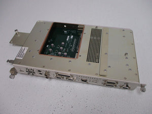Siemens Antares Ultrasound 7302149 I/O BOARD ASSEMBLY Model No.7302149