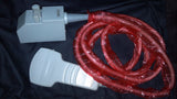 Mindray CA3.5/R60 Ultrasound Transducer Probe