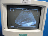 2004 Siemens C5-2 CONVEX ARRAY Ultrasound Probe for Sonoline G20 (11477)