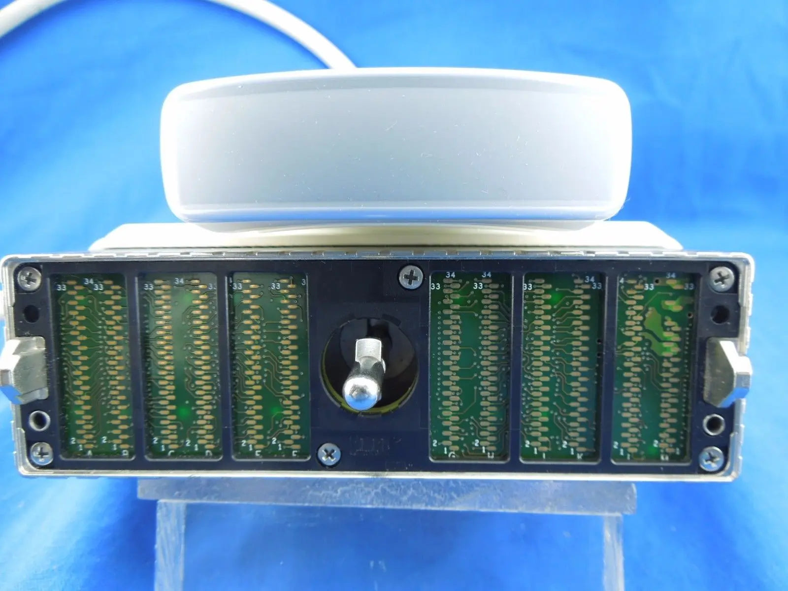GE 4C-D Ultrasound Transducer