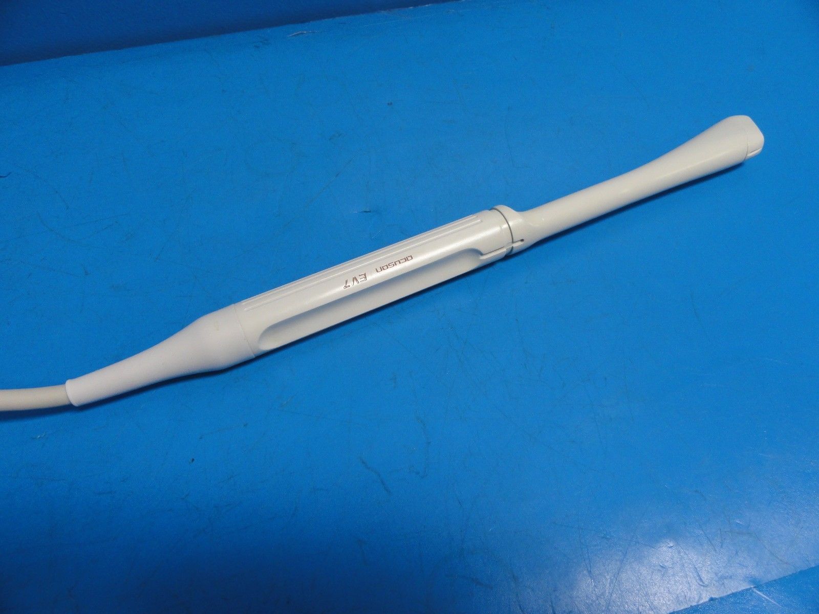 Acuson EV7 Endovaginal Ultrasound Probe for  Acuson 128XP-10 & Aspen (8941 ) DIAGNOSTIC ULTRASOUND MACHINES FOR SALE