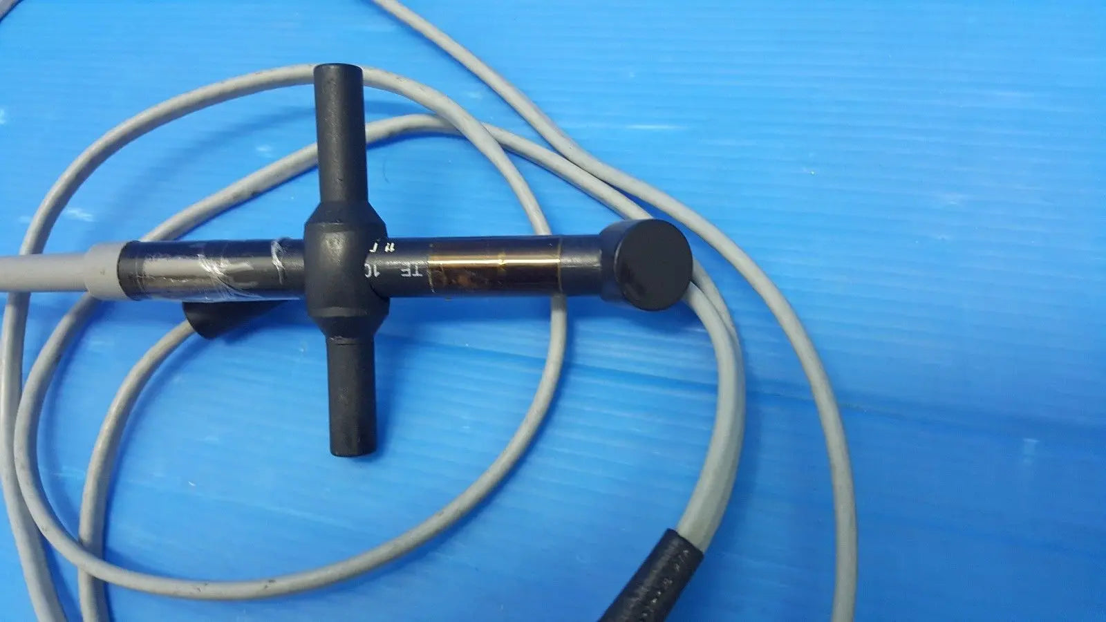 GE 2.0 MHz Ultrasound Probe TE 100024 DIAGNOSTIC ULTRASOUND MACHINES FOR SALE