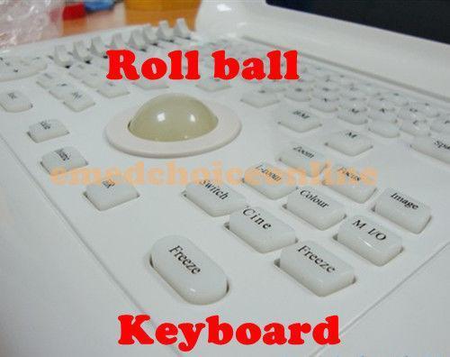 Portable Ultrasound Scanner Machine &7.5Mhz  Linear probe 2 USBs+ Free 3D Ce 190891222497 DIAGNOSTIC ULTRASOUND MACHINES FOR SALE