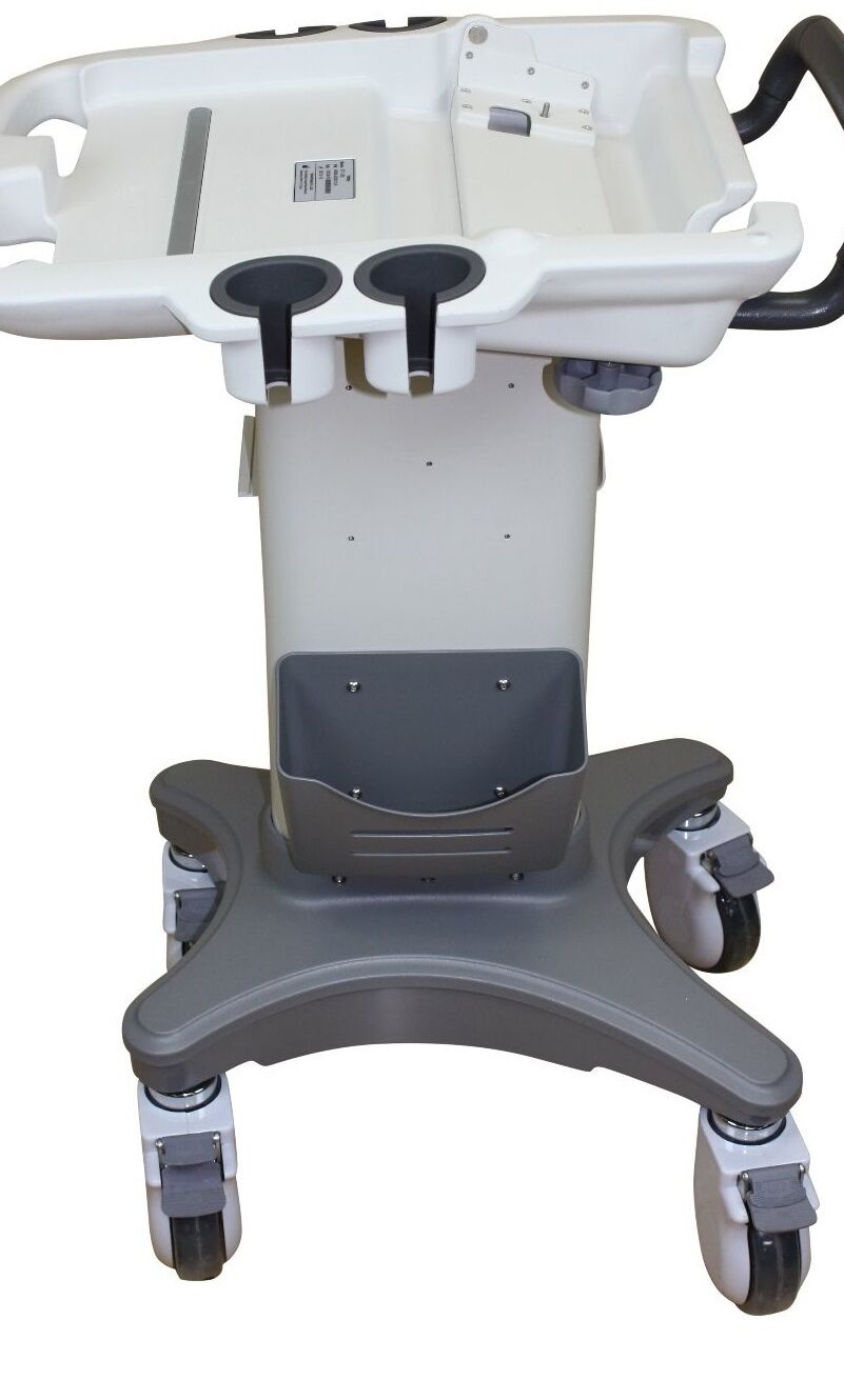 Genuine Trolley Cart for Sonoscape A6, A5 Portable Ultrasound Machine Models DIAGNOSTIC ULTRASOUND MACHINES FOR SALE