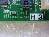 PM30-32733 REV. B YWP4763 RX TOSHIBA APLIO XG SSA-790A ULTRASOUND BOARD