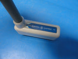 GE "E" 5.0 MHz P/N46-224829G1  Linear Array Ultrasound Transducer (8788)
