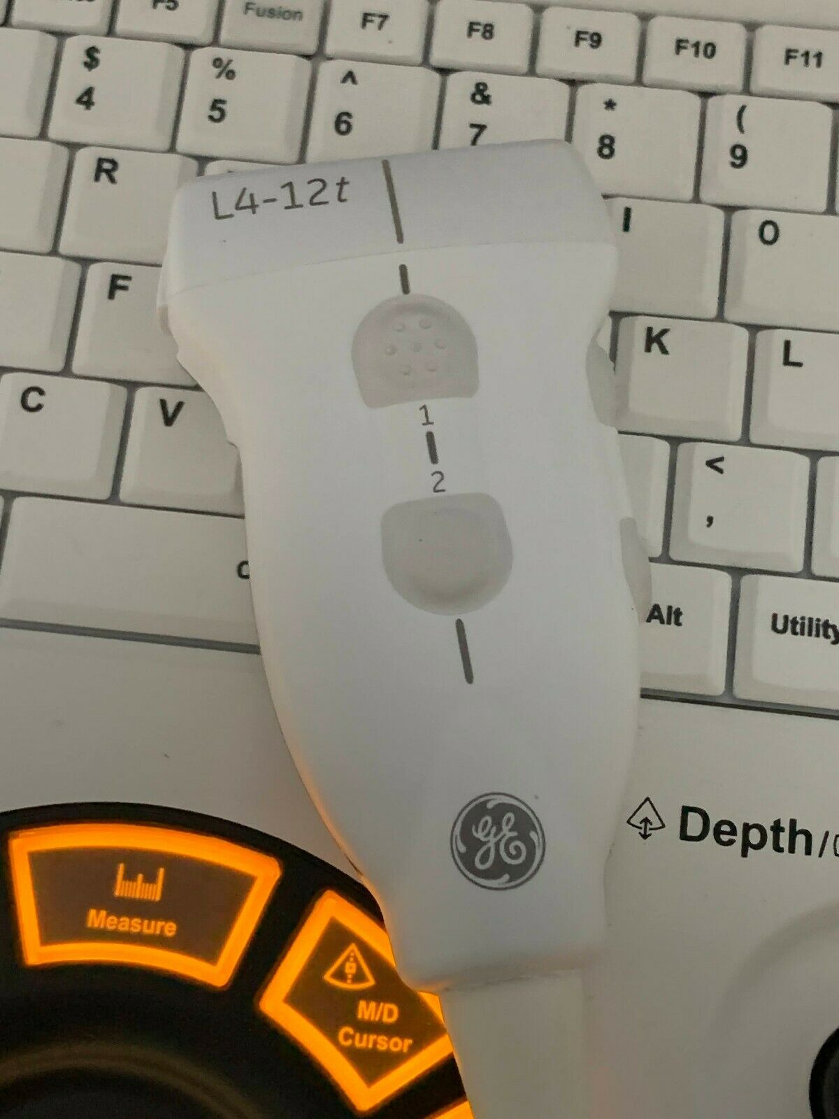 GE LOGIQ E NEXTGEN ULTRASOUND R.9.1.2 WITH 1 PROBE INCLUDED ALL OPTIONS ENABLED DIAGNOSTIC ULTRASOUND MACHINES FOR SALE