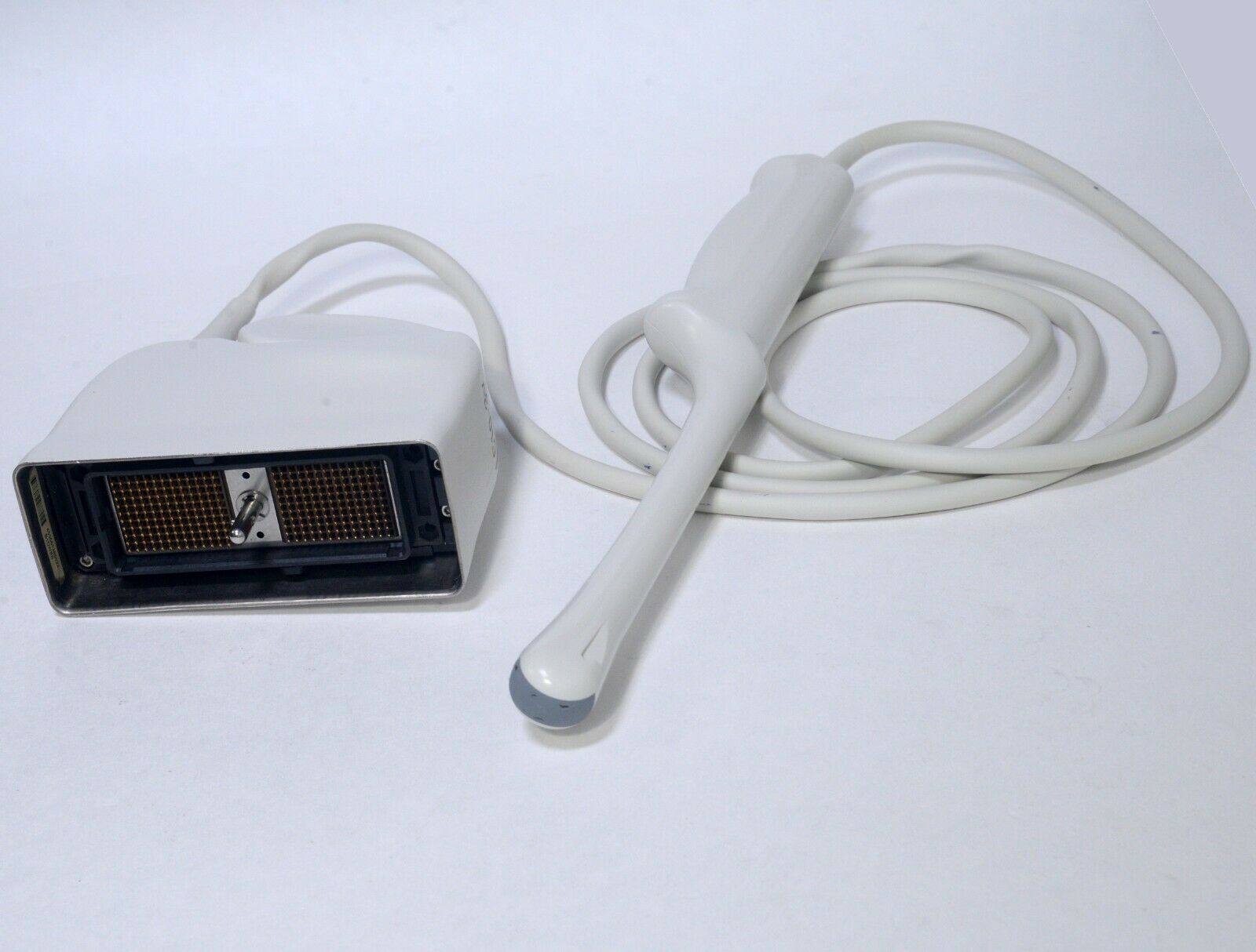 PHILIPS C10-3V Transvaginal Curved Linear Array Ultrasound Transducer Probe DIAGNOSTIC ULTRASOUND MACHINES FOR SALE