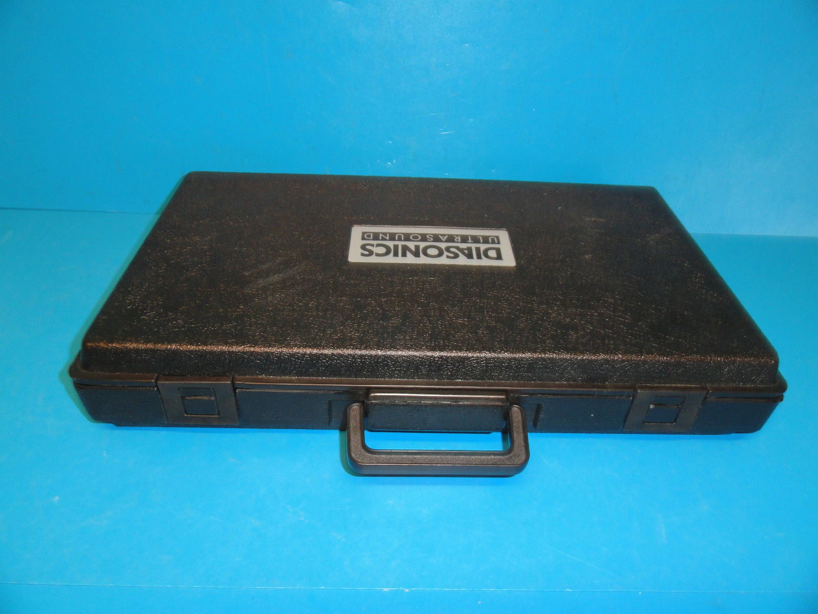 DIASONICS 3.5MI CONVEX LINEAR ARRAY Probe (Gateway/Masters/Spectra) / 4756 DIAGNOSTIC ULTRASOUND MACHINES FOR SALE