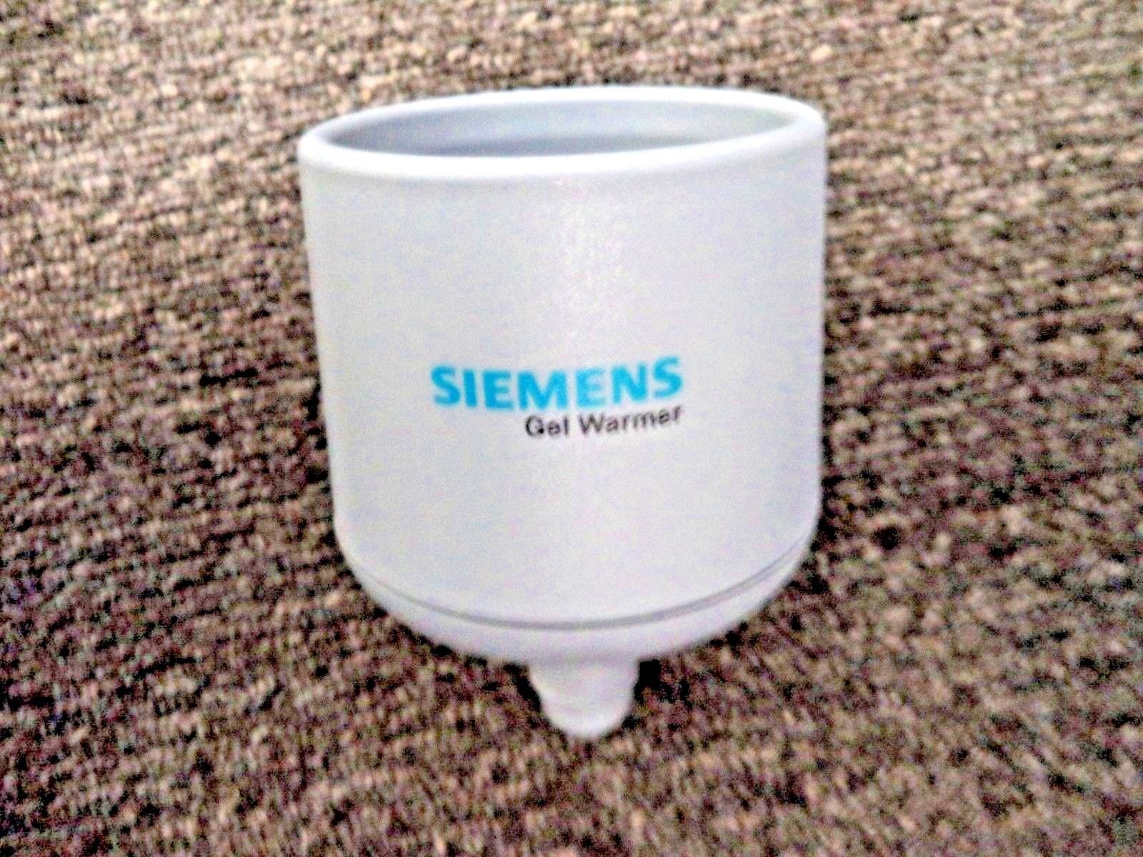 Siemens Acuson Ultrasound Gel Warmer Kit (PN: 08266464) DIAGNOSTIC ULTRASOUND MACHINES FOR SALE