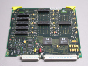 HP M2406A Sonos 2000 Ultrasound System Board B77100-60540