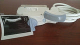 GE 4C Ultrasound Transducer Probe