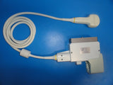 GE 548c Ref 2197483 3.75-5.0 / D 3.75 MHz Convex Ultrasound Transducer (6053 )