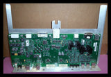 Philips IE33 Ultrasound Rear Interface Panel Board (PN: 453561220671)