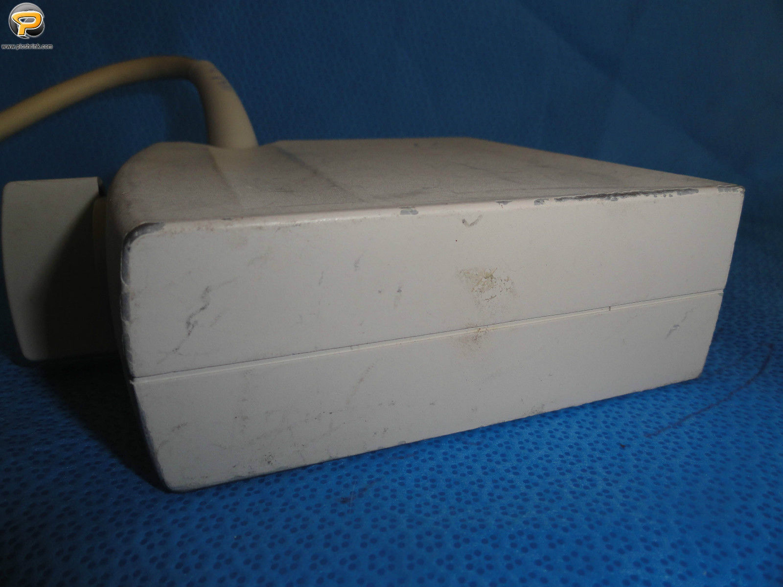 Siemens 7.5L40 P/N 5260281-L0850 Linear Array Probe Transducer (3453) DIAGNOSTIC ULTRASOUND MACHINES FOR SALE