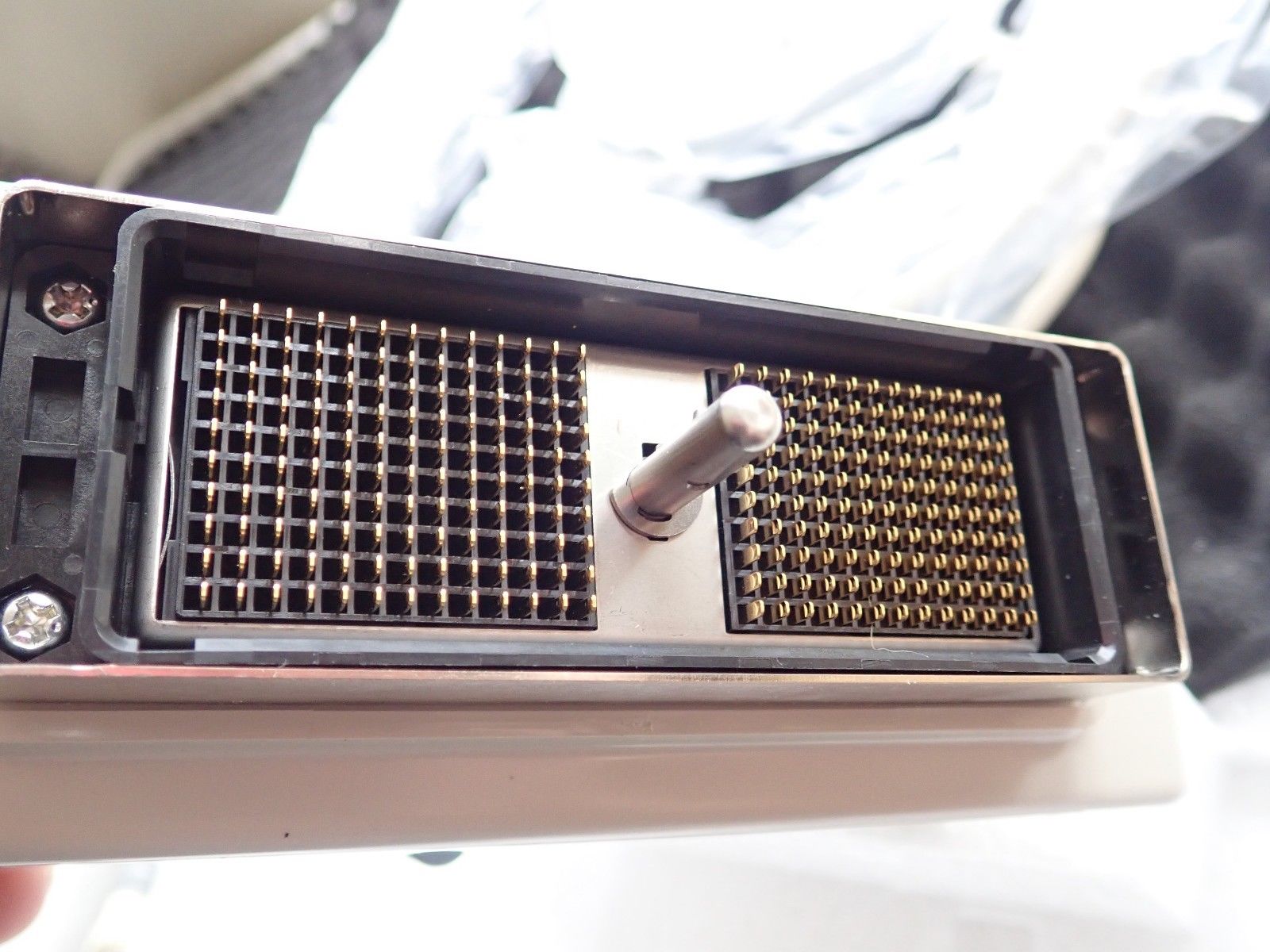 Hitachi EUP-F531 Intraoperative Fingertip Ultrasound Probe DIAGNOSTIC ULTRASOUND MACHINES FOR SALE