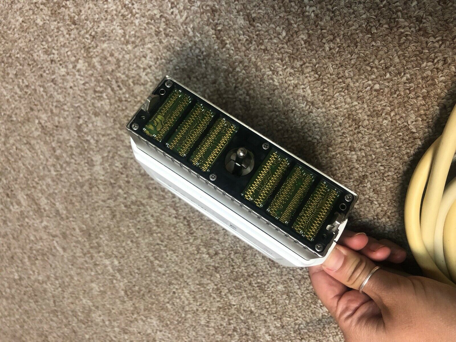 GE M6C Ultrasound Probe Transducer DIAGNOSTIC ULTRASOUND MACHINES FOR SALE