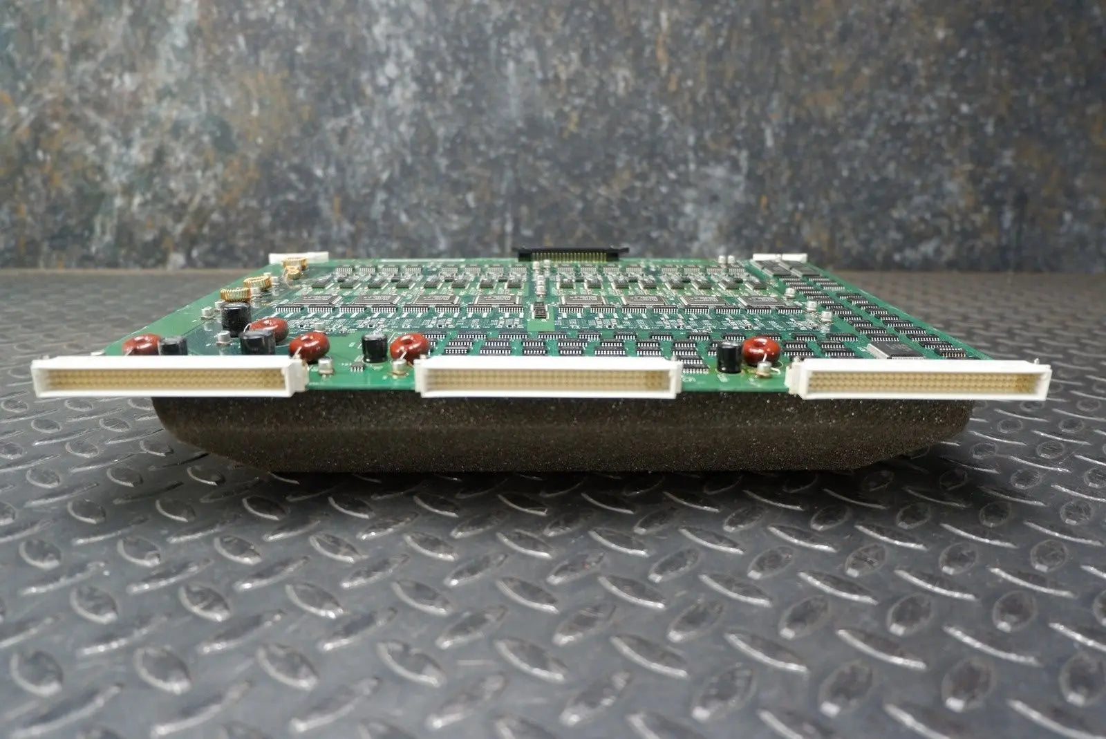 Logiq 400 GEYMS HBFR ASSY Board Rev02-02149-72 Ultrasound DIAGNOSTIC ULTRASOUND MACHINES FOR SALE