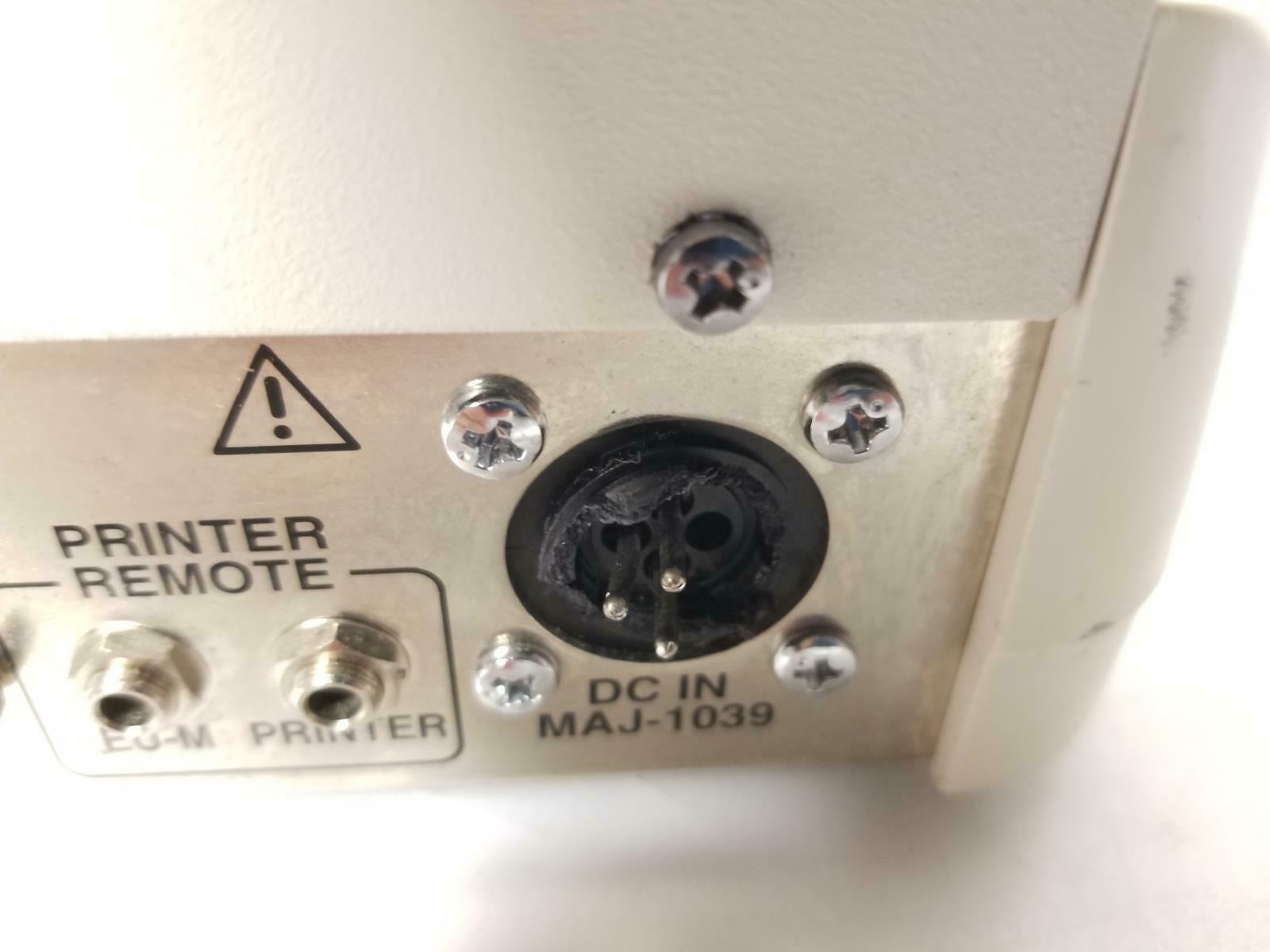 Olympus EU-C60 EUS Exera Endoscopic Ultrasound DIAGNOSTIC ULTRASOUND MACHINES FOR SALE