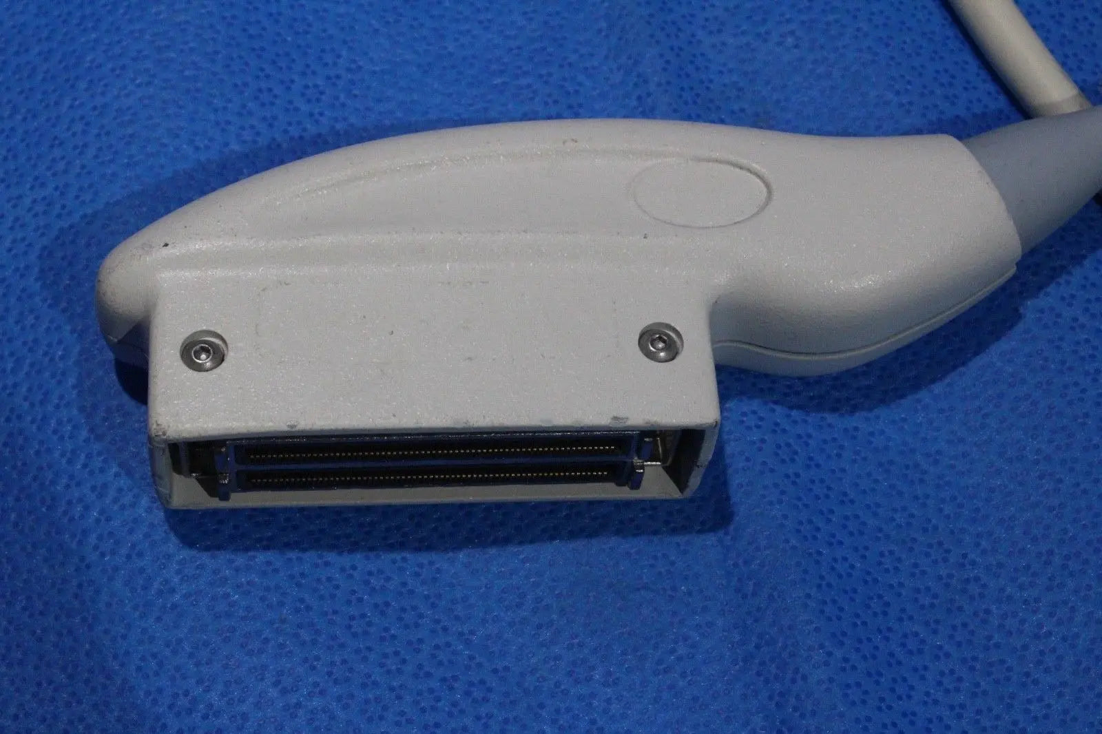 GE E8C Ultrasound Transvaginal Transducer  Probe 2004 DIAGNOSTIC ULTRASOUND MACHINES FOR SALE