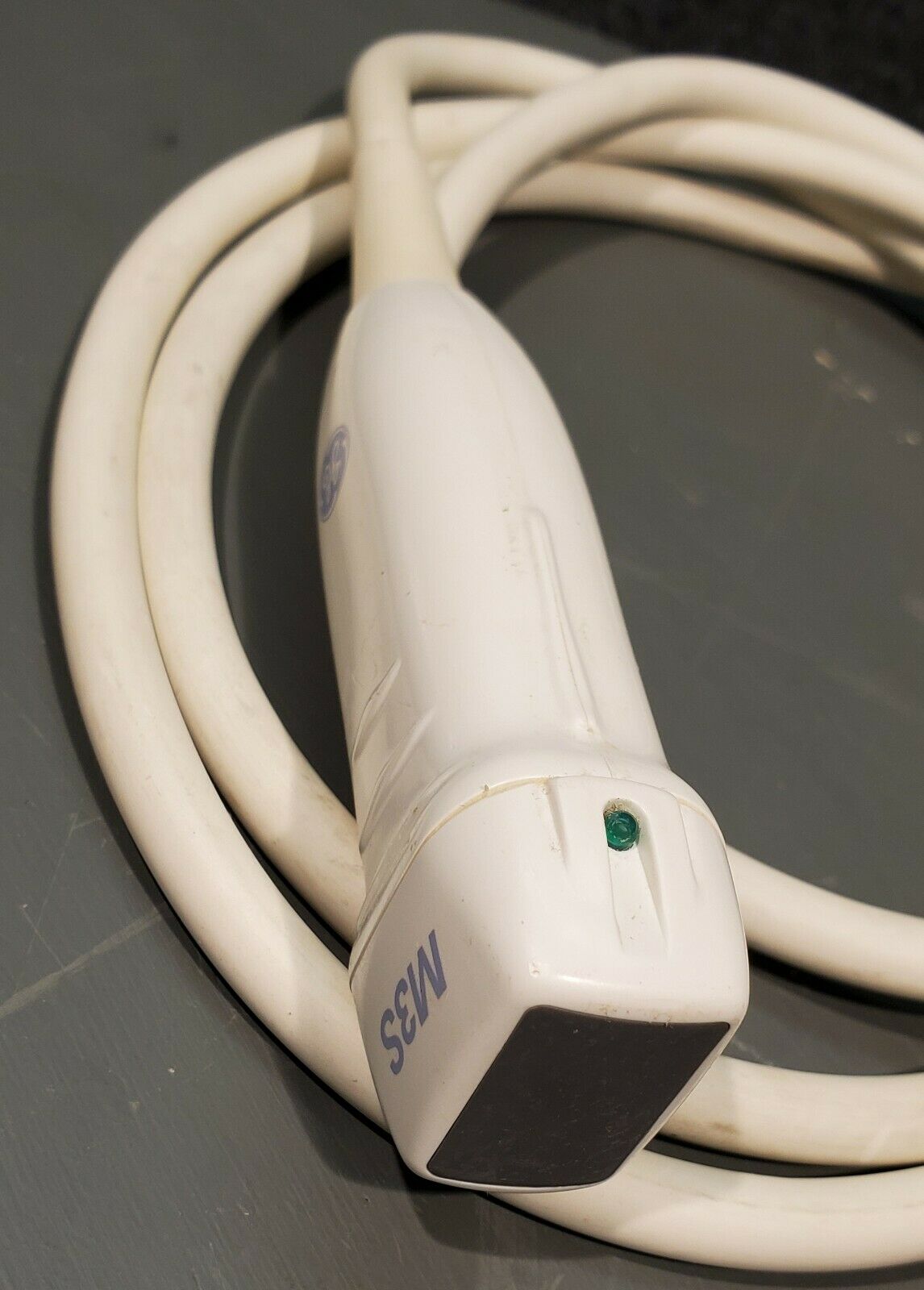 GE M3S ULTRASOUND PROBE MODEL 2295649 DIAGNOSTIC ULTRASOUND MACHINES FOR SALE