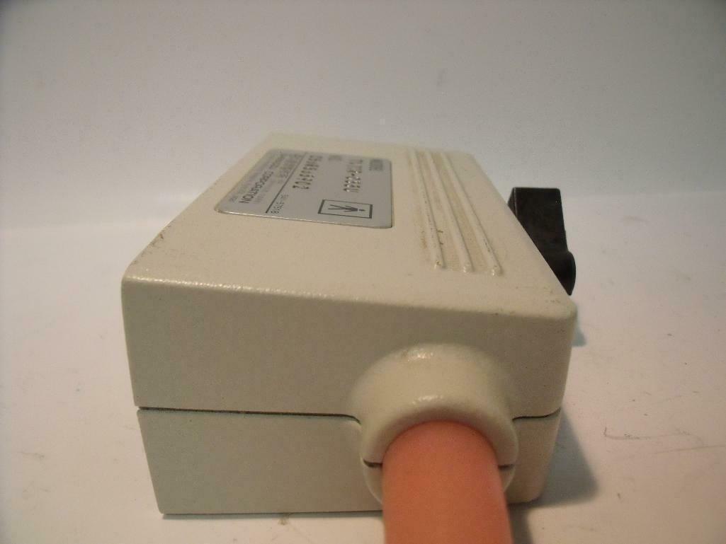 SHIMADZU TV11R-055U Ultrasound Transducer DIAGNOSTIC ULTRASOUND MACHINES FOR SALE