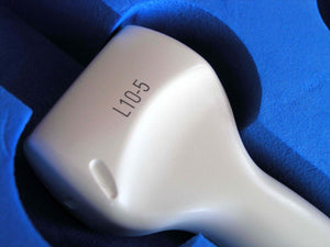 L10-5 Linear Ultrasound Probe SIEMENS