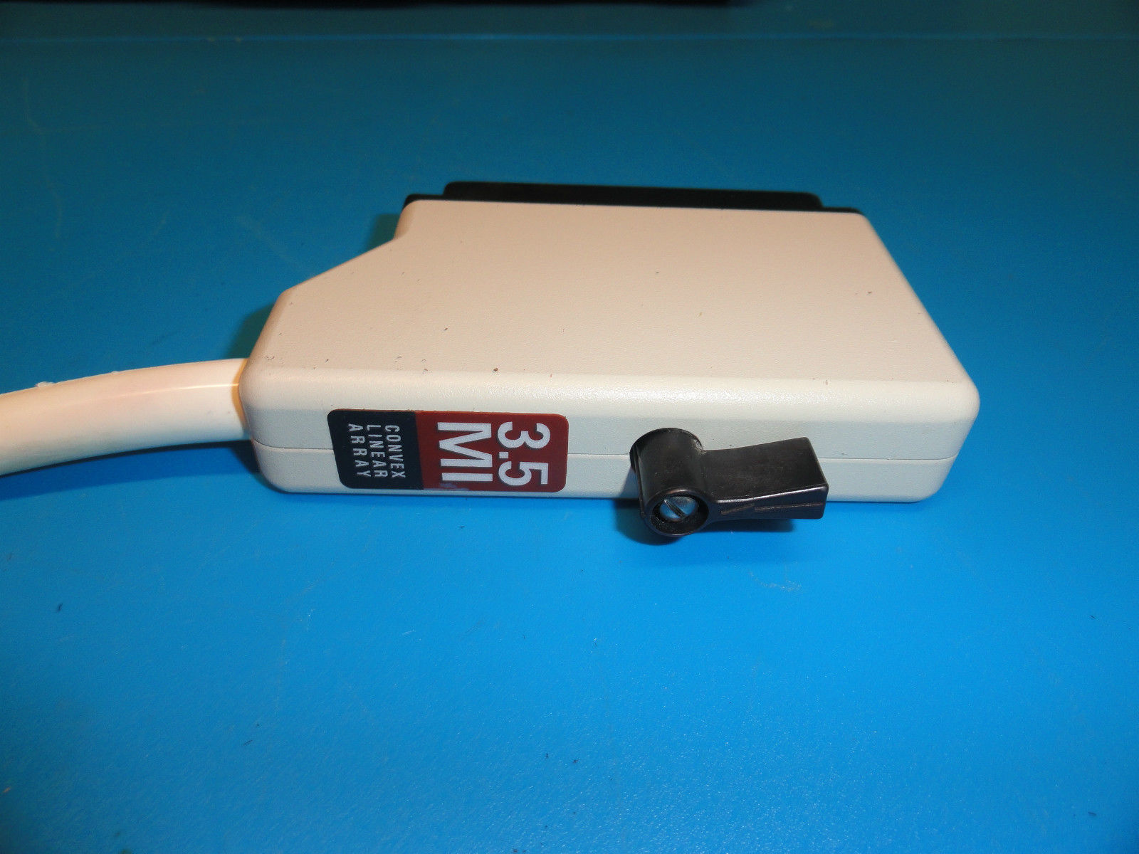 DIASONICS 3.5MI CONVEX LINEAR ARRAY Probe (Gateway/Masters/Spectra) / 4756 DIAGNOSTIC ULTRASOUND MACHINES FOR SALE