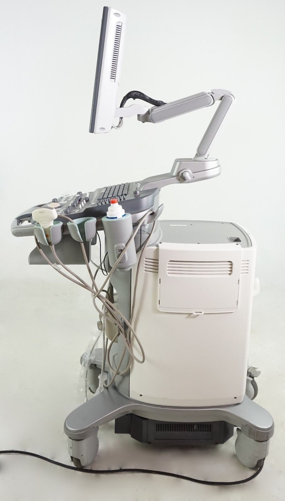 SIEMENS ACUSON X300 PREMIUM EDITION DIAGNOSTIC ULTRASOUND SYSTEM DIAGNOSTIC ULTRASOUND MACHINES FOR SALE