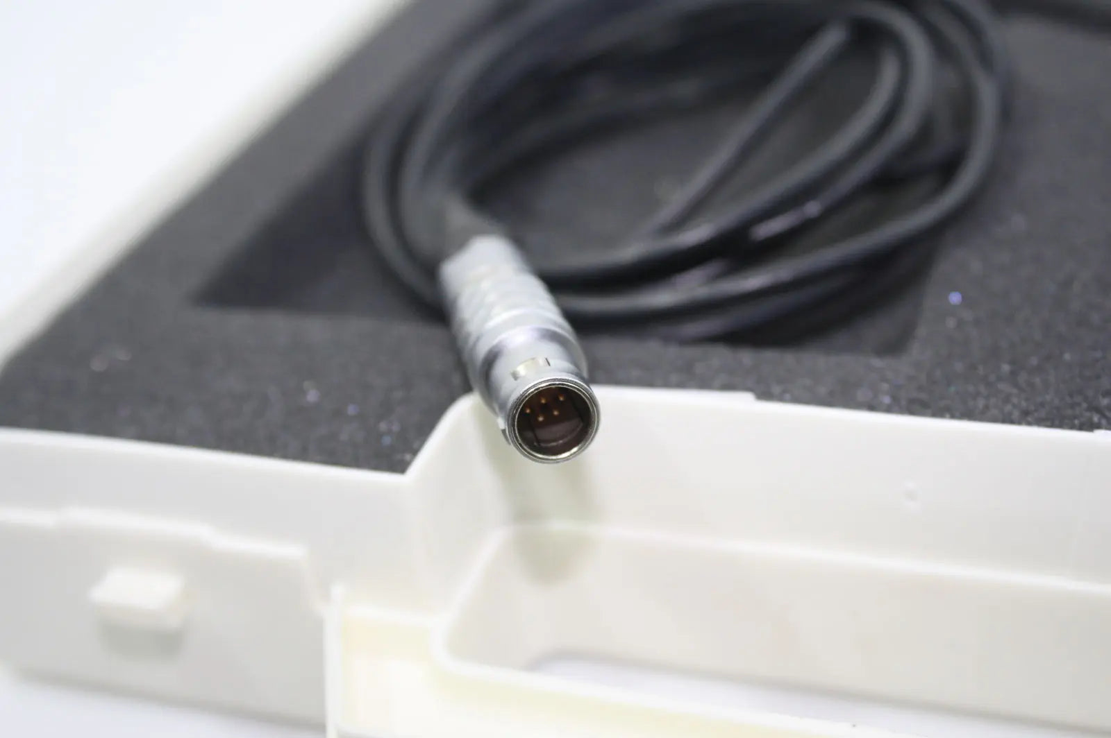 NEW P6D-RS Ultrasound Pencil Probe Transducer- TESTED DIAGNOSTIC ULTRASOUND MACHINES FOR SALE