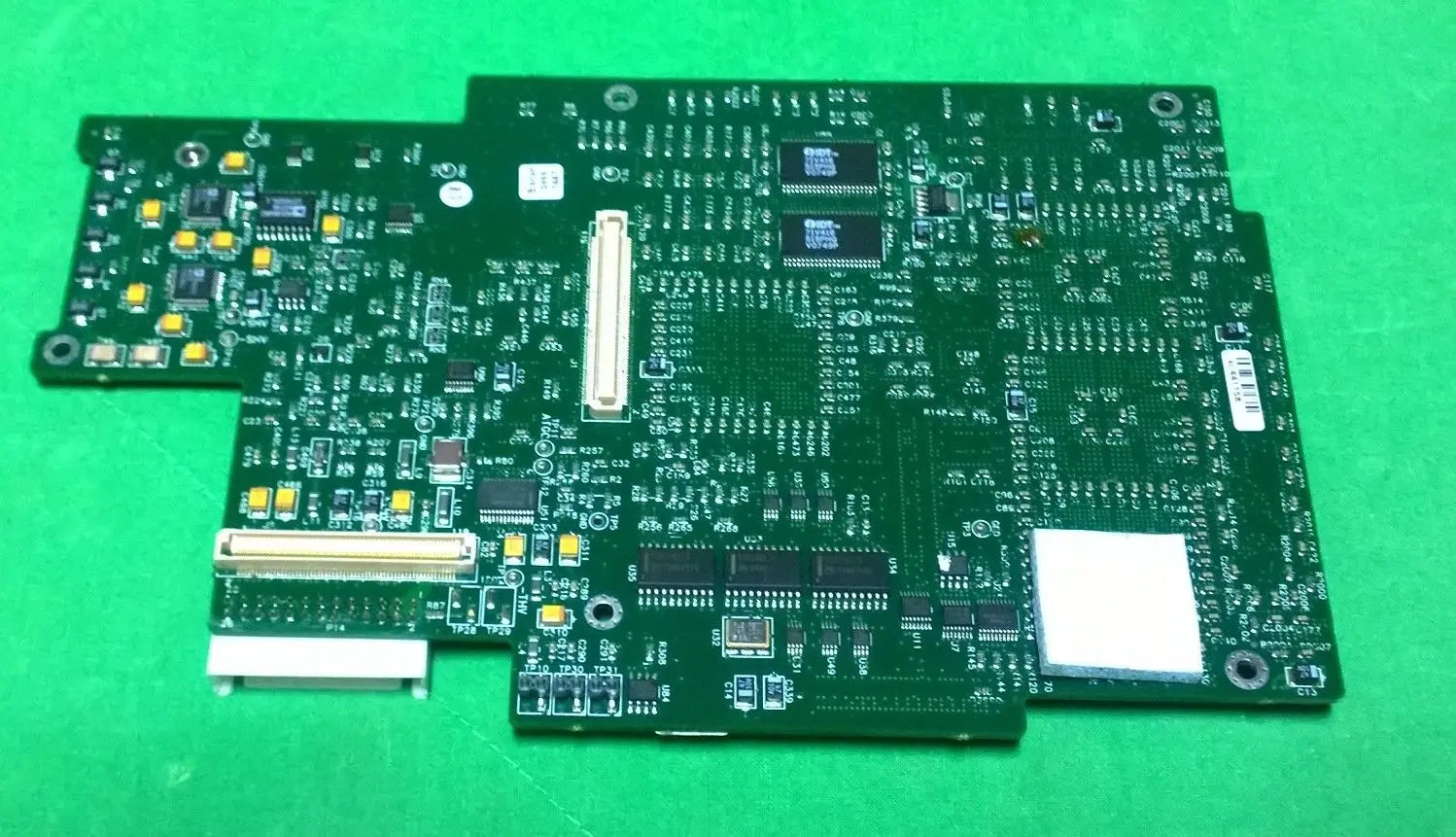 GE 2355880-4 RFI BOARD V4 for GE Vivid i GEMSI Ultrasound (#2344) DIAGNOSTIC ULTRASOUND MACHINES FOR SALE