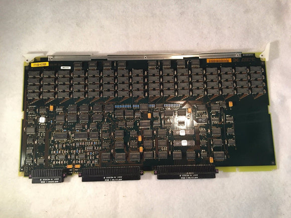 HP Hewlett Packard Sonos Ultrasound Board 77100-65900