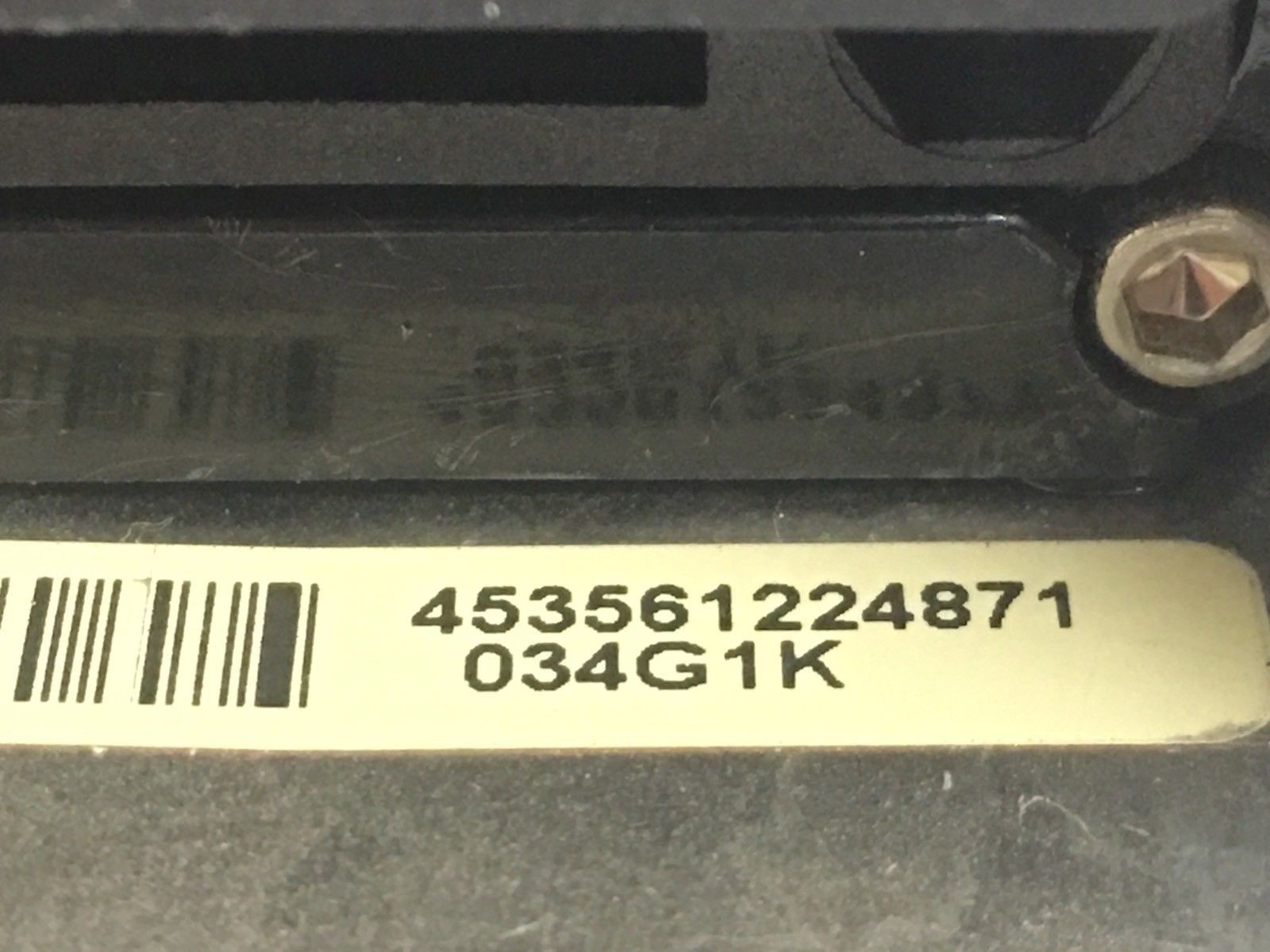 Phillips ATL C5-2 Ultrasound Probe / Transducer Demo Conditions DIAGNOSTIC ULTRASOUND MACHINES FOR SALE