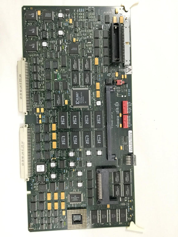 HP  Ultrasound processor Graphics Board 77100-26290 Rev A