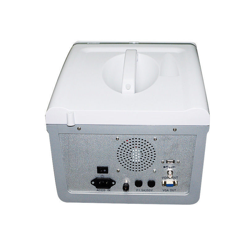 Excellent 10"Digital Ultrasound Machine Covex/ Linear/ Transvaginal 3 Probes USB 190891670403 DIAGNOSTIC ULTRASOUND MACHINES FOR SALE