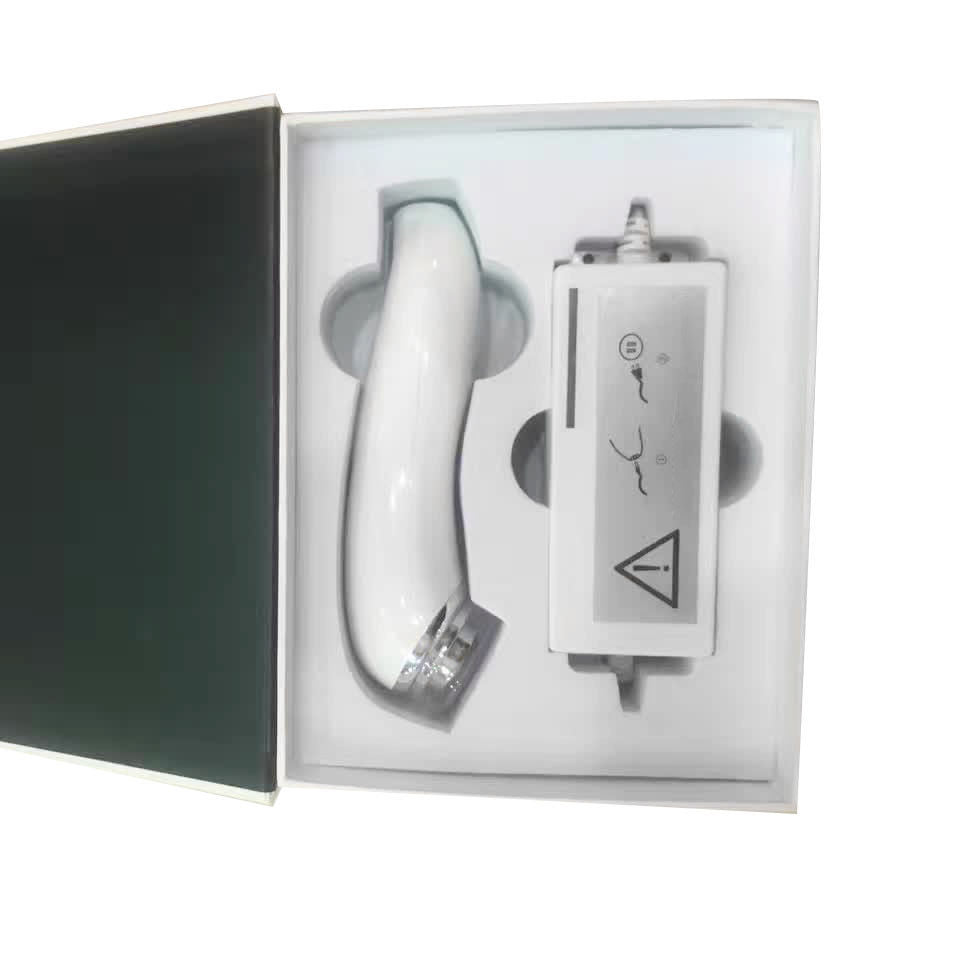 Protable High Intensity Focused Ultrasound  HIFU RF LED Facial Skin Care Machine 190891578723 DIAGNOSTIC ULTRASOUND MACHINES FOR SALE