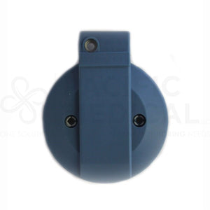Philips M1355A TOCO M1356A Ultrasound Transducer Top Case Cover Replacement New