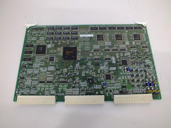 Aloka Prosound Ultrasound SSD-3500SV Board EP525900BB