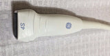 GE's 4S Probe for Logiq and Vivid series Ultrasound - "Excellent Condition"