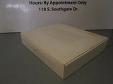 General Electric 46-267249G1 3.5/Y MHZ Ultra Sound Transducer Probe
