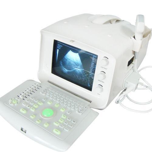 VET Veterinary  Ultrasound Scanner Machine & 5.0 Mhz Rectal Probe/Sensors Ce 190891872241 DIAGNOSTIC ULTRASOUND MACHINES FOR SALE