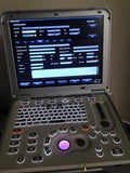 ;Mindray M7 Portable Ultrasound System w/  Probe 4P-2s