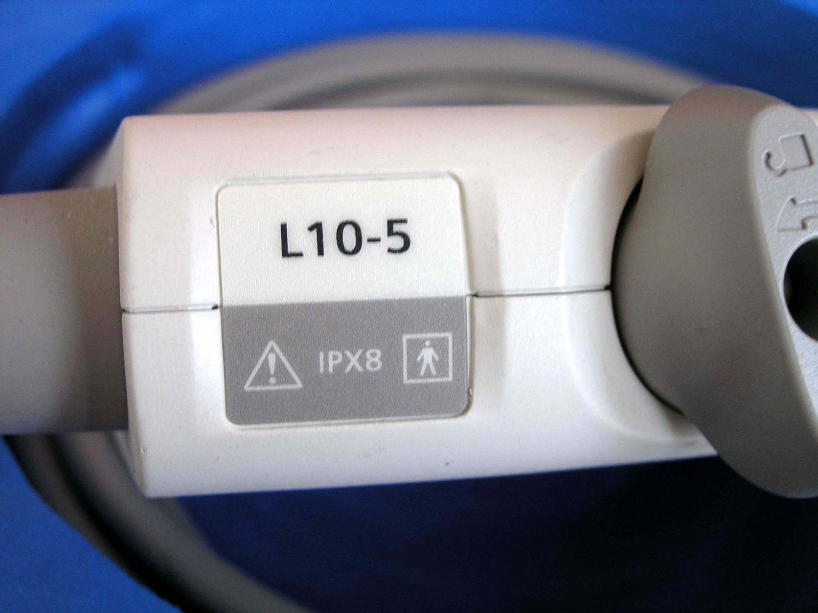 L10-5 Linear Ultrasound Probe SIEMENS DIAGNOSTIC ULTRASOUND MACHINES FOR SALE