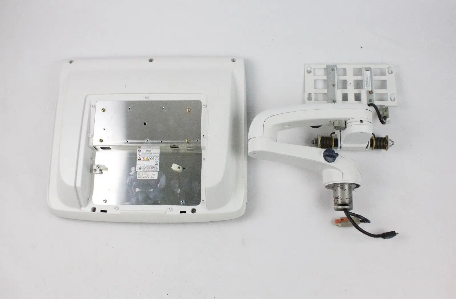 GE Logiq E9 Ultrasound part: Part Number : 5167953 Rev 4 DIAGNOSTIC ULTRASOUND MACHINES FOR SALE