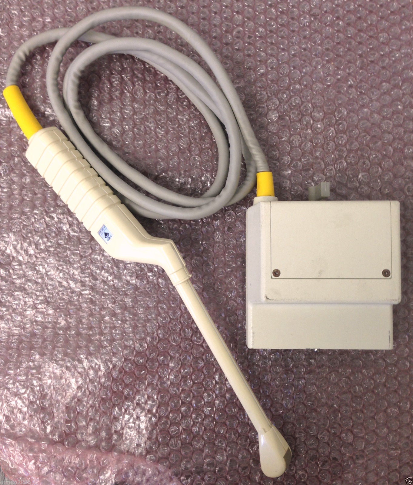 Toshiba PVF-582VR Vaginal 5MHz Ultrasound Transducer Probe DIAGNOSTIC ULTRASOUND MACHINES FOR SALE