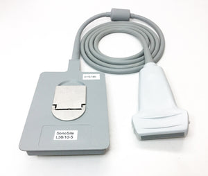 SonoSite L38/10-5 MHz for Titan Ultrasound Probe