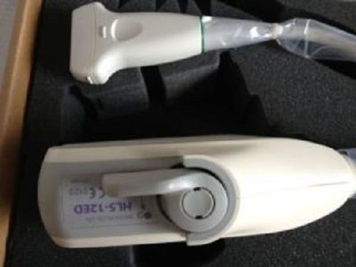 Samsung HL5-12ED  Ultrasound Probe / Transducer For X6 DIAGNOSTIC ULTRASOUND MACHINES FOR SALE